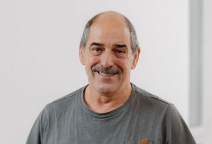 Georg Verbücheln