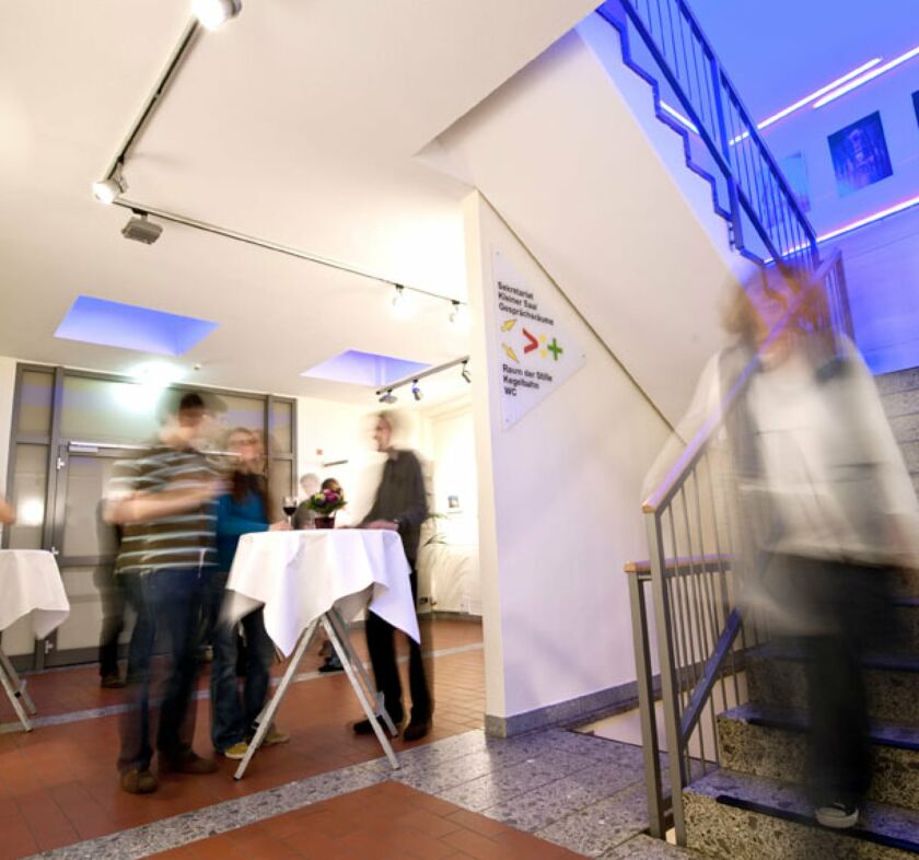 Studierendenzentrum